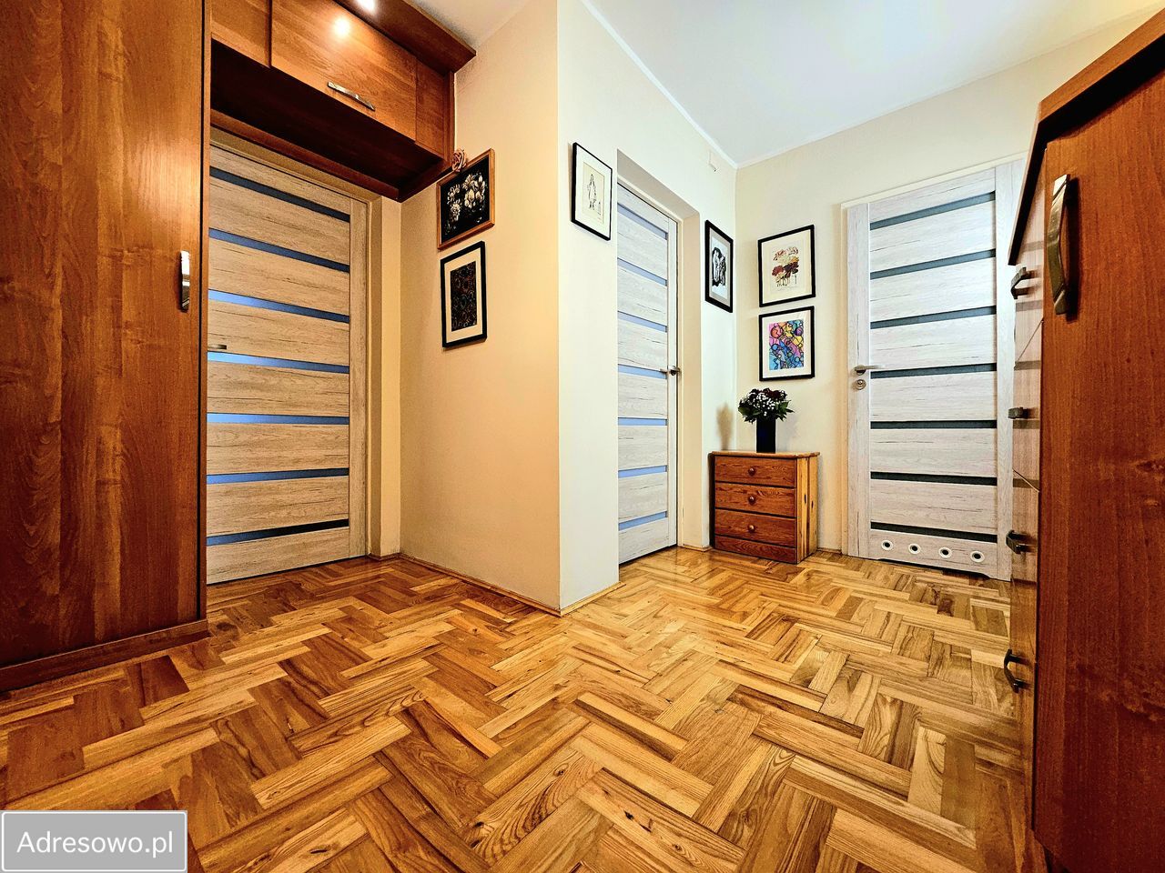 Mieszkanie 3-pokojowe Częstochowa Wrzosowiak, ul. Lechonia. Zdjęcie 19