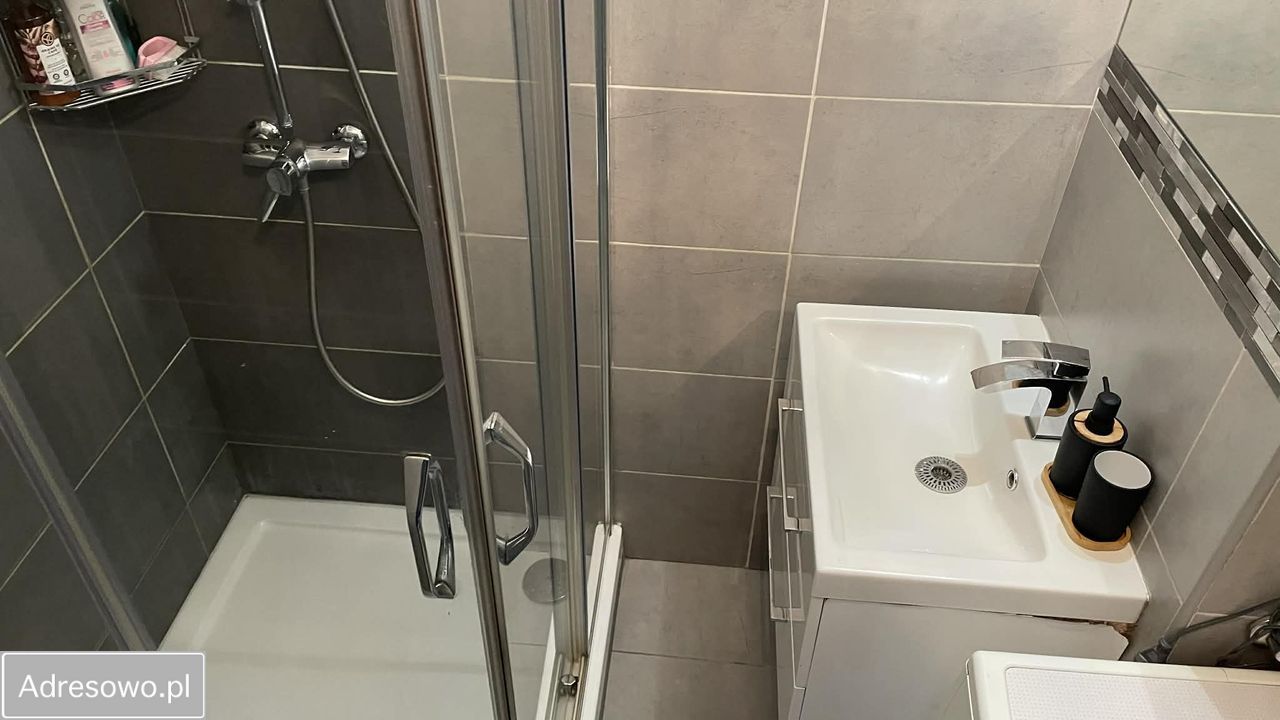 Mieszkanie 3-pokojowe Wrocław Psie Pole, ul. Inflancka. Zdjęcie 14