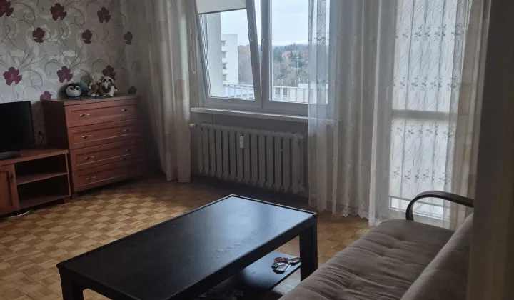 Mieszkanie 2-pokojowe Dzierżoniów, os. Różane