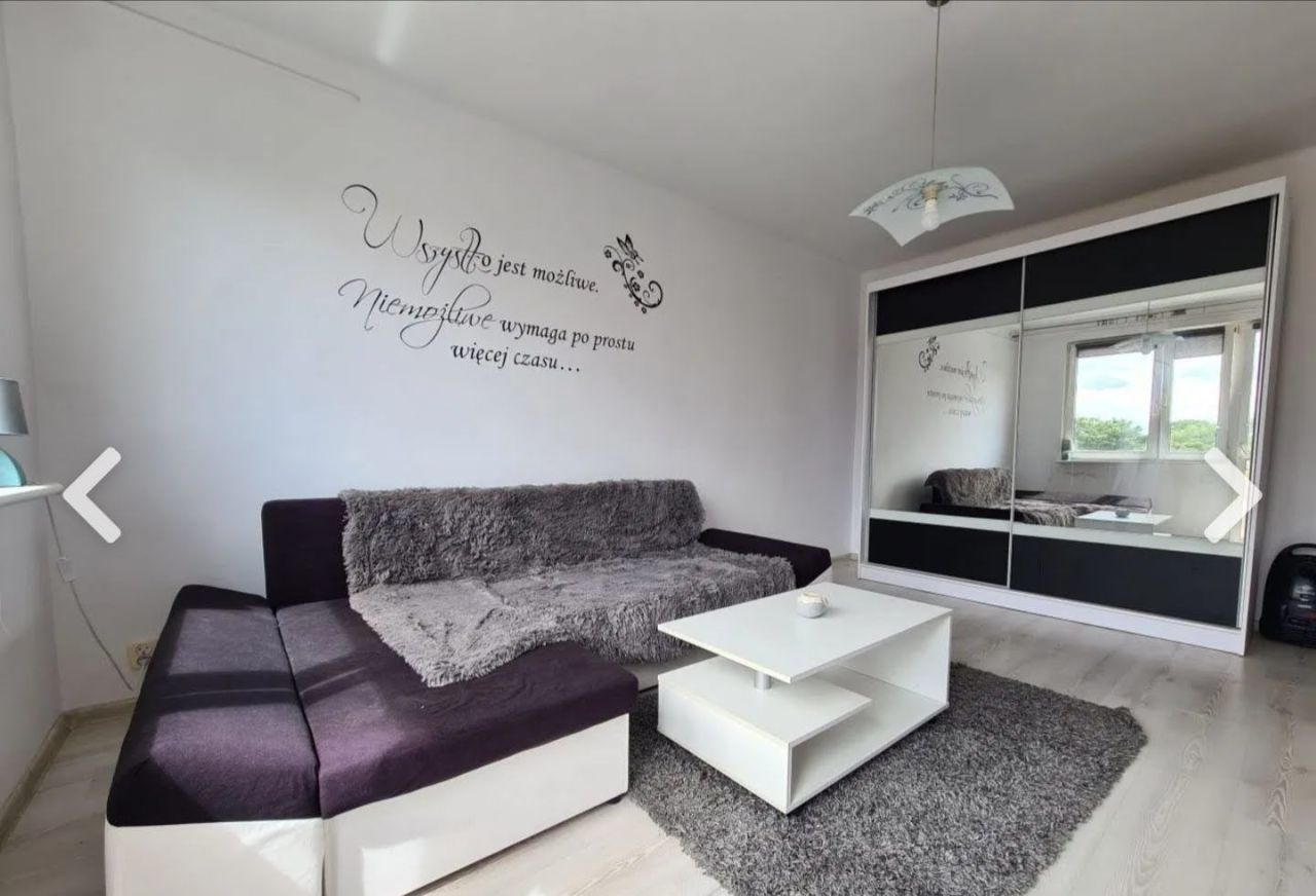 Mieszkanie 1-pokojowe Choszczno, ul. Rycerska. Zdjęcie 3