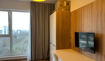 Mieszkanie 1-pokojowe Warszawa Wola, ul. Wolska