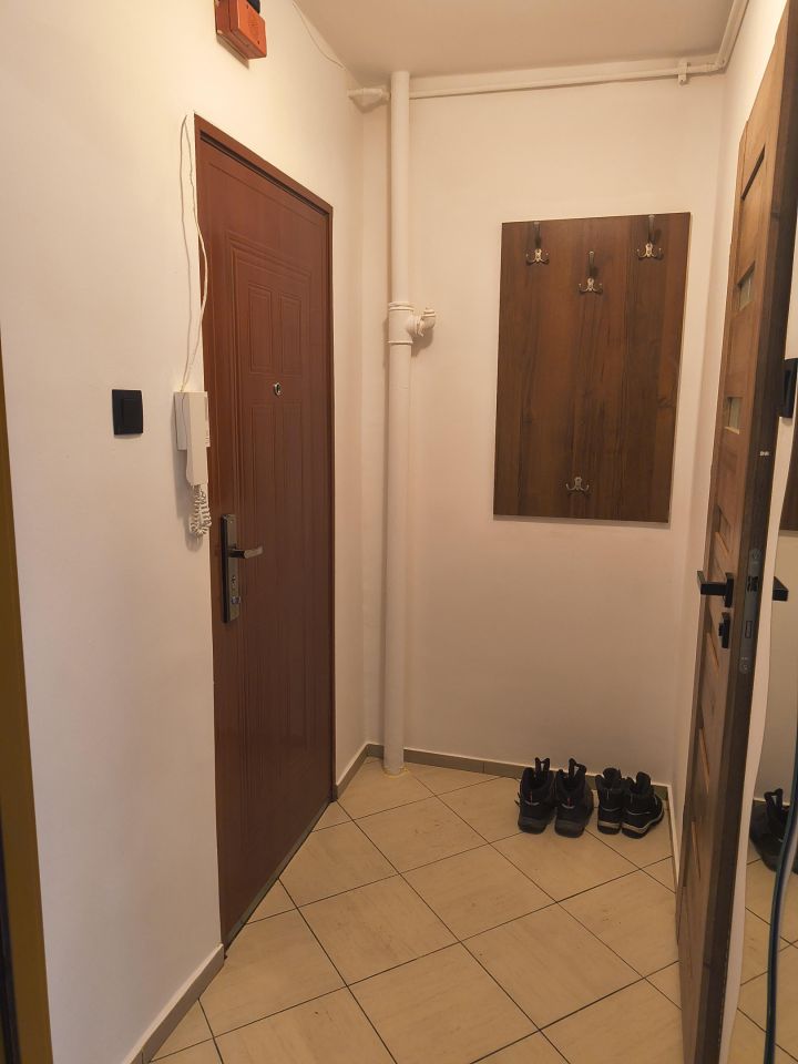 Mieszkanie 3-pokojowe Tychy Centrum, al. Niepodległości. Zdjęcie 12