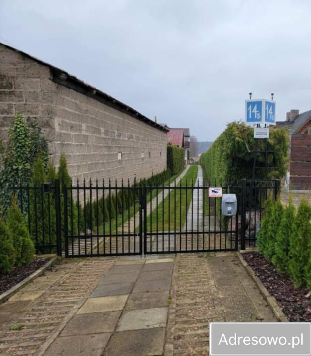 dom wolnostojący Serwy. Zdjęcie 3