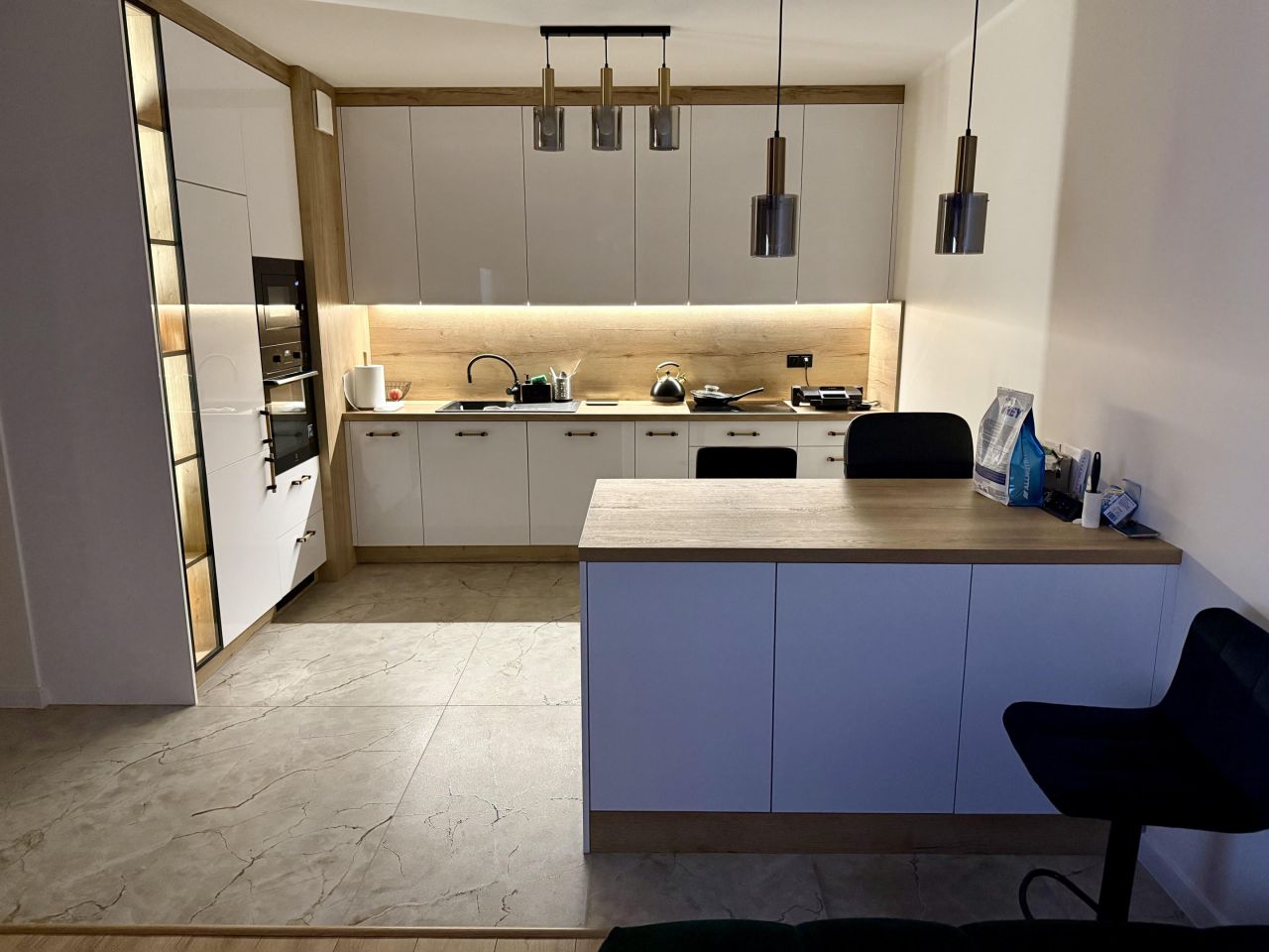 Mieszkanie 3-pokojowe Żyrardów Centrum, ul. Legionów Polskich. Zdjęcie 6