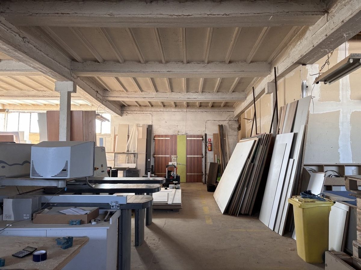 Hala/magazyn Olsztyn, ul. Lubelska. Zdjęcie 8