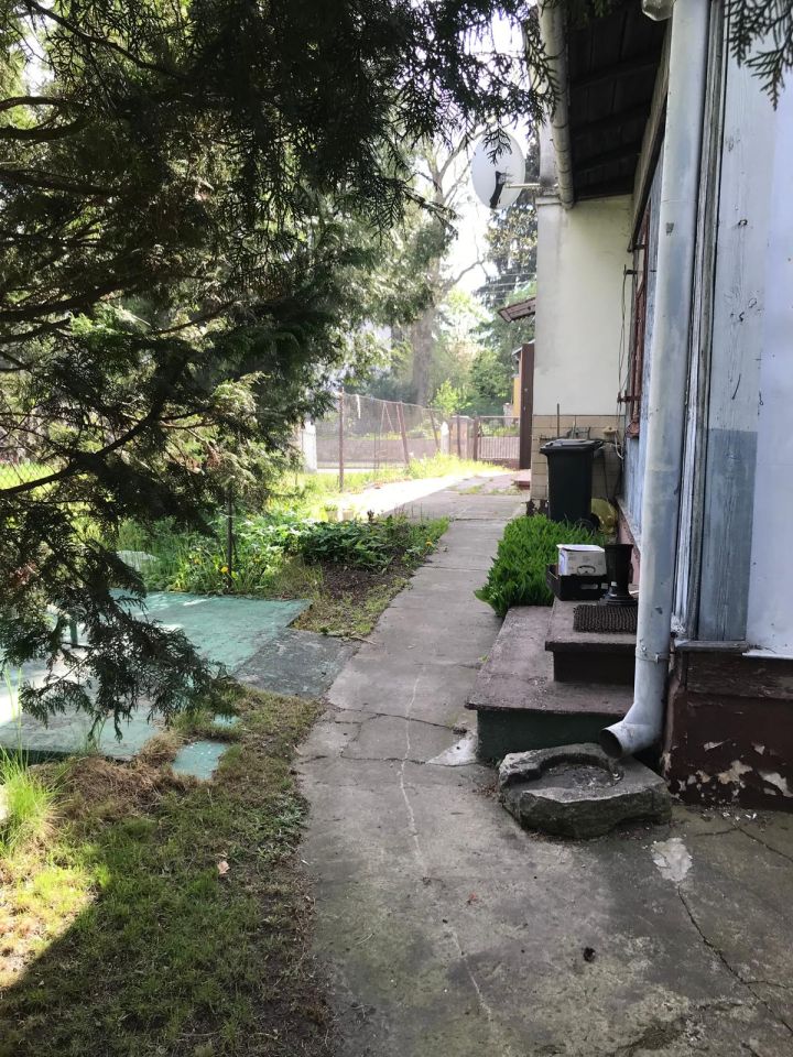 dom wolnostojący, 2 pokoje Mogielnica, ul. ks. Zagańczyka. Zdjęcie 11