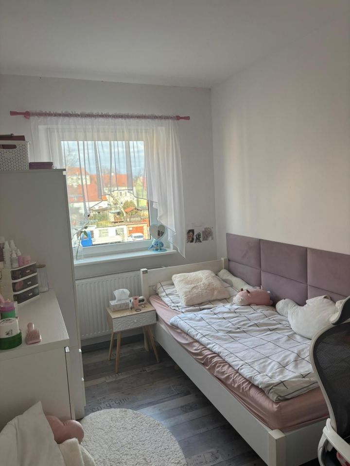 Mieszkanie 4-pokojowe Świebodzin, ul. Ogrodowa. Zdjęcie 3