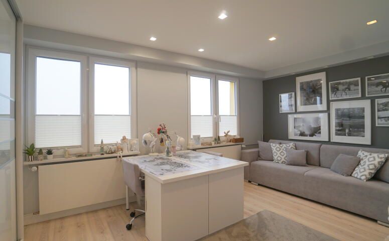 Mieszkanie 3-pokojowe Łomża, ul. Kazańska. Zdjęcie 5