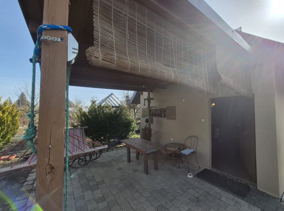 Działka rod Opole Zaodrze, ul. Wspólna. Zdjęcie 11