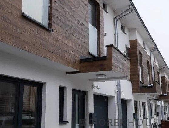 Mieszkanie 5-pokojowe Warszawa Wawer, ul. Jeziorowa. Zdjęcie 19