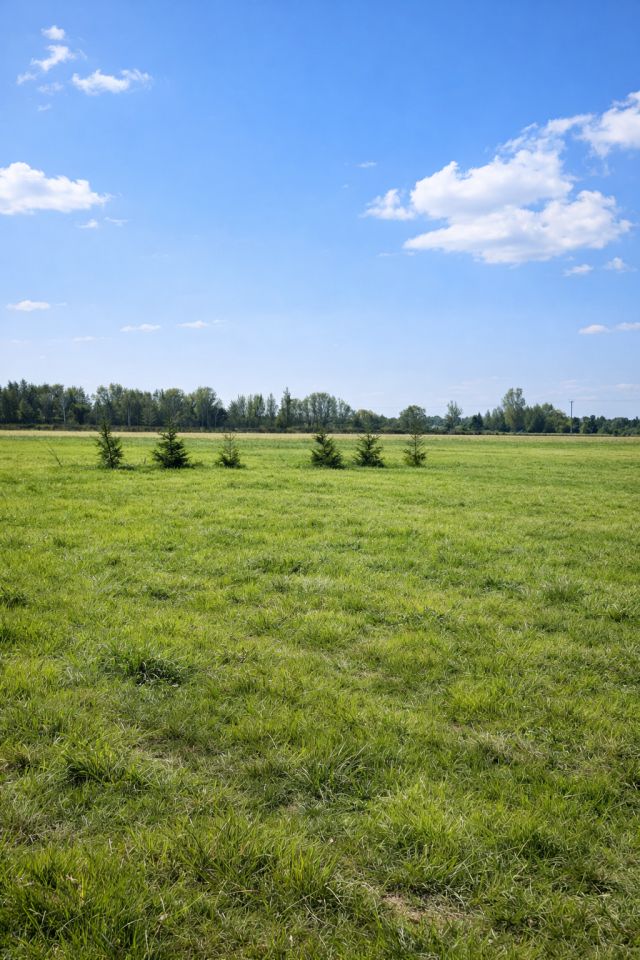 Działka budowlana Radzymin Centrum, ul. Leśna. Zdjęcie 1