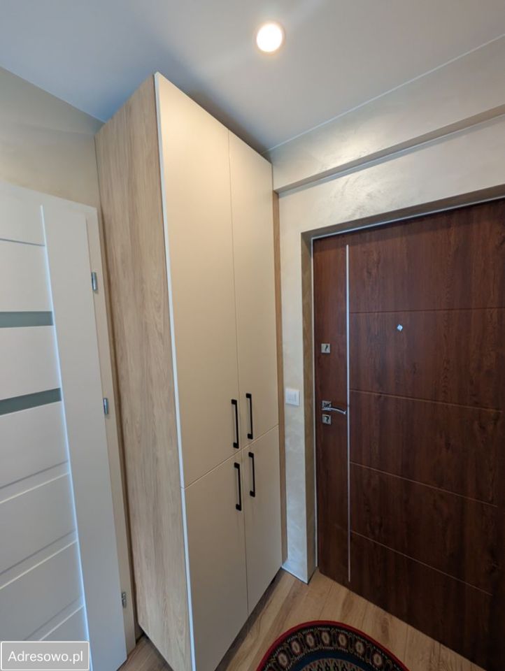 Mieszkanie 1-pokojowe Hańczowa. Zdjęcie 8