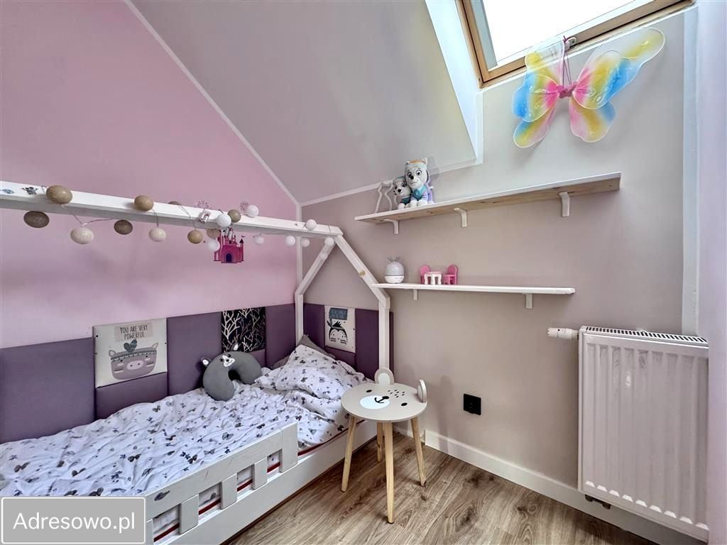 Mieszkanie 4-pokojowe Nowy Tuchom. Zdjęcie 11