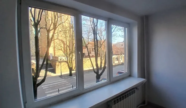 Mieszkanie 1-pokojowe Olkusz Centrum, ul. Adama Mickiewicza