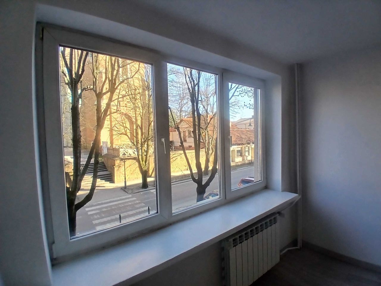 Mieszkanie 1-pokojowe Olkusz Centrum, ul. Adama Mickiewicza. Zdjęcie 1