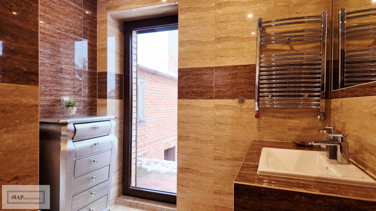 dom wolnostojący, 4 pokoje Konin, ul. Parowa. Zdjęcie 14