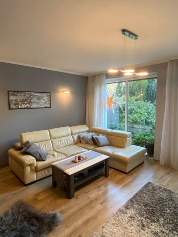 dom szeregowy, 6 pokoi Szczecin Bukowo, ul. Ogrodnicza. Zdjęcie 1