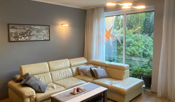 dom szeregowy, 6 pokoi Szczecin Bukowo, ul. Ogrodnicza