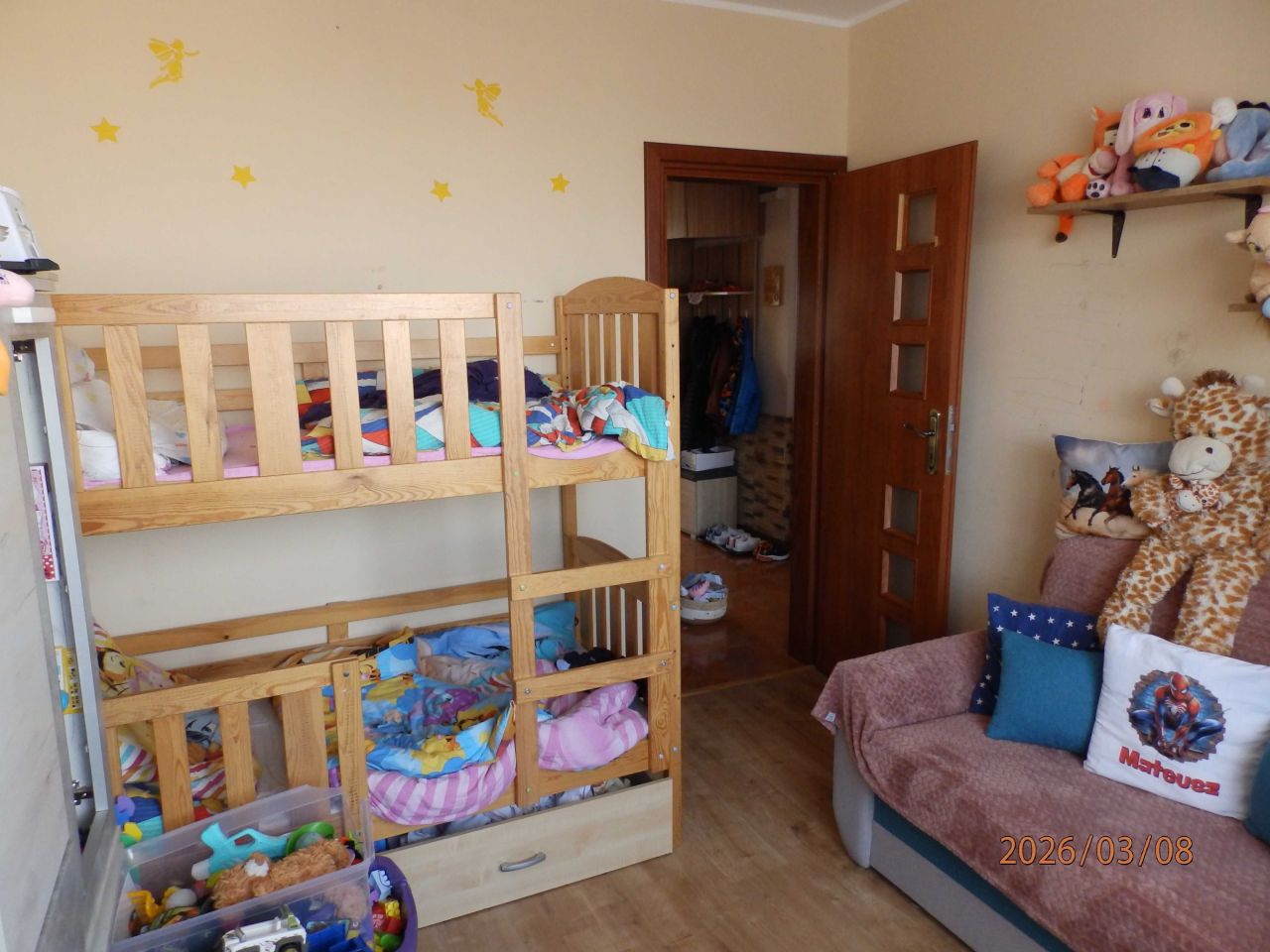 Mieszkanie 3-pokojowe Rybnik Maroko-Nowiny, ul. Orzepowicka. Zdjęcie 5