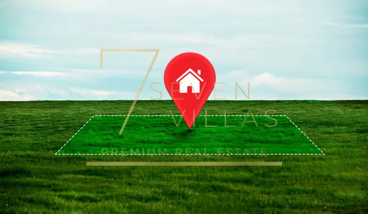 Działka Kępa Niemojewska