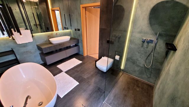 dom wolnostojący, 5 pokoi Kielce Baranówek, ul. Wybraniecka. Zdjęcie 25