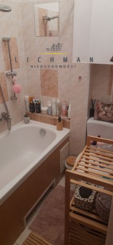 Mieszkanie 1-pokojowe Łódź Bałuty. Zdjęcie 7