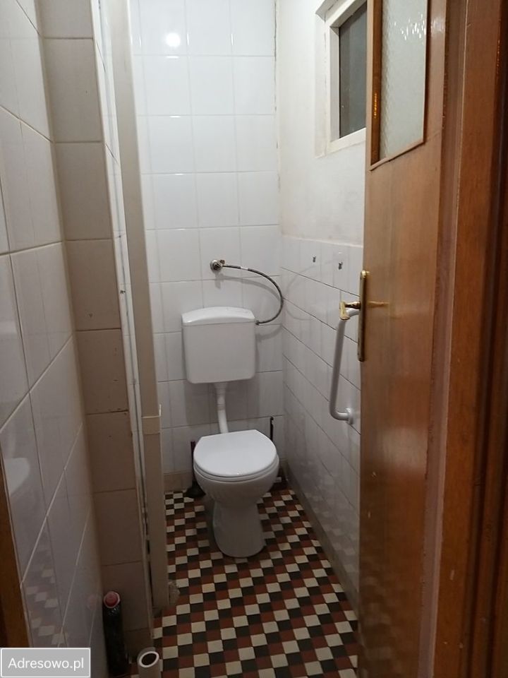 dom wolnostojący, 5 pokoi Mińsk Mazowiecki, ul. Kolejowa. Zdjęcie 4
