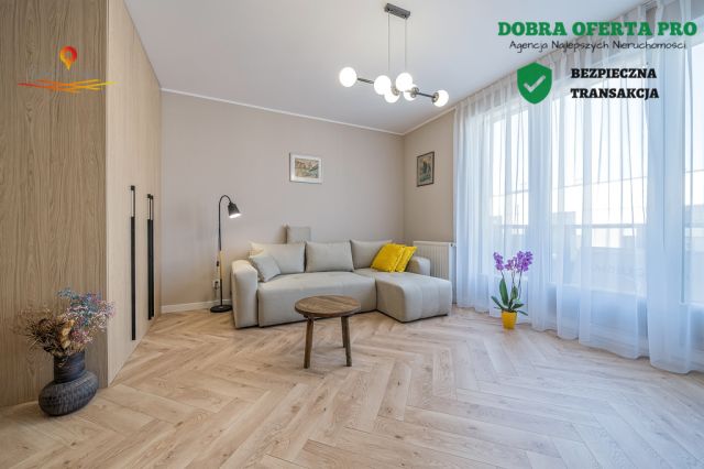 Mieszkanie 1-pokojowe Gdańsk Śródmieście, ul. Mostek. Zdjęcie 9