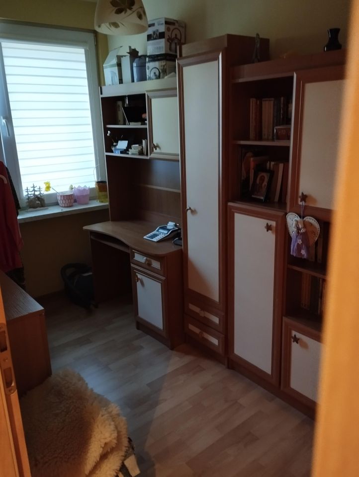 Mieszkanie 2-pokojowe Tarnów Strusina, Św.Faustyny. Zdjęcie 6