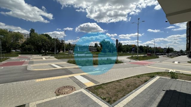 Lokal Kielce Uroczysko, ul. Klonowa. Zdjęcie 15