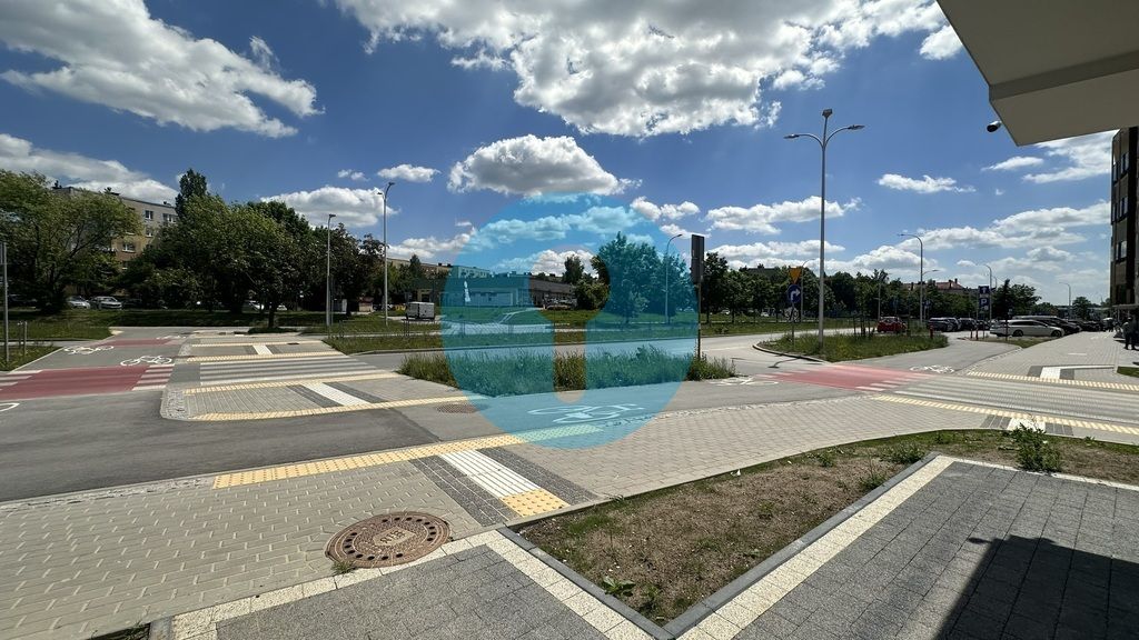 Lokal Kielce Uroczysko, ul. Klonowa. Zdjęcie 15