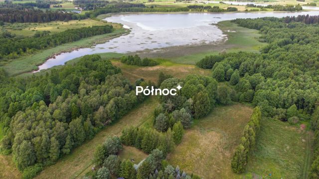 Działka rolna Orzechówka. Zdjęcie 11