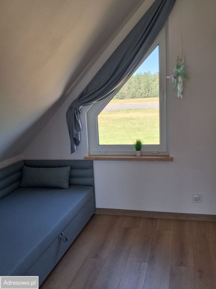 dom letniskowy, 3 pokoje Borsk. Zdjęcie 16