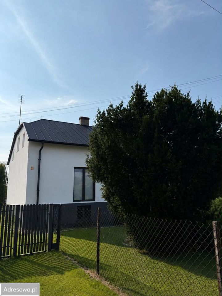 siedlisko, 3 pokoje Przedbórz. Zdjęcie 14
