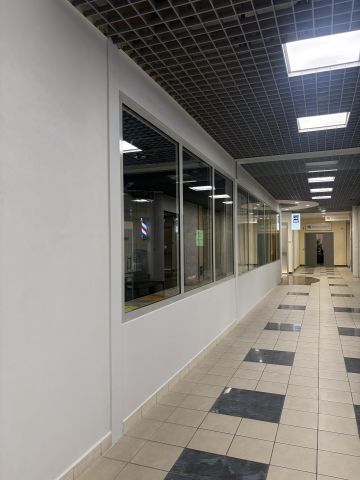 Lokal Warszawa Ursynów, al. Komisji Edukacji Narodowej. Zdjęcie 5