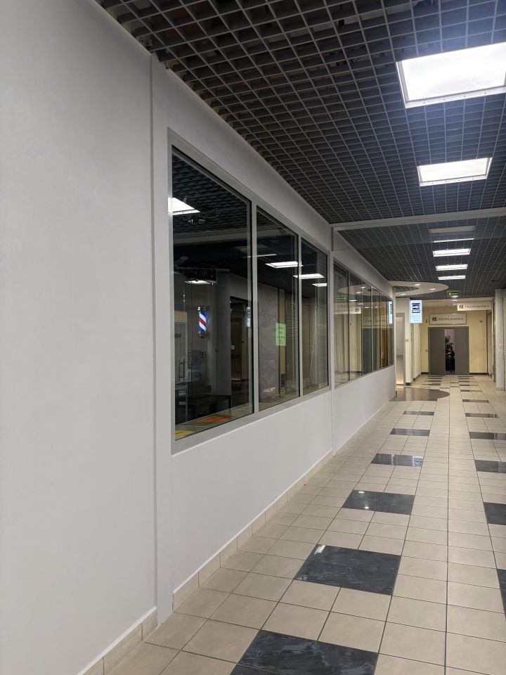 Lokal Warszawa Ursynów, al. Komisji Edukacji Narodowej. Zdjęcie 5