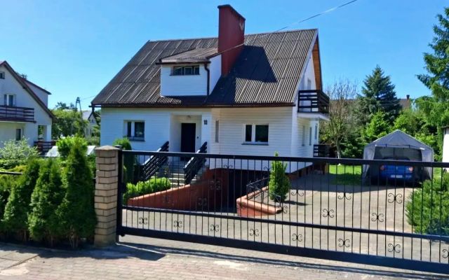 dom wolnostojący Boguszów-Gorce. Zdjęcie 1