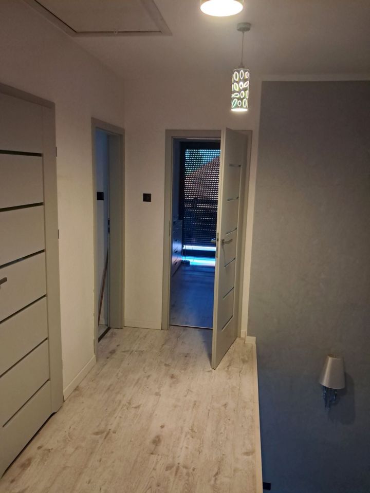 dom szeregowy, 4 pokoje Lubin Stary Lubin. Zdjęcie 4
