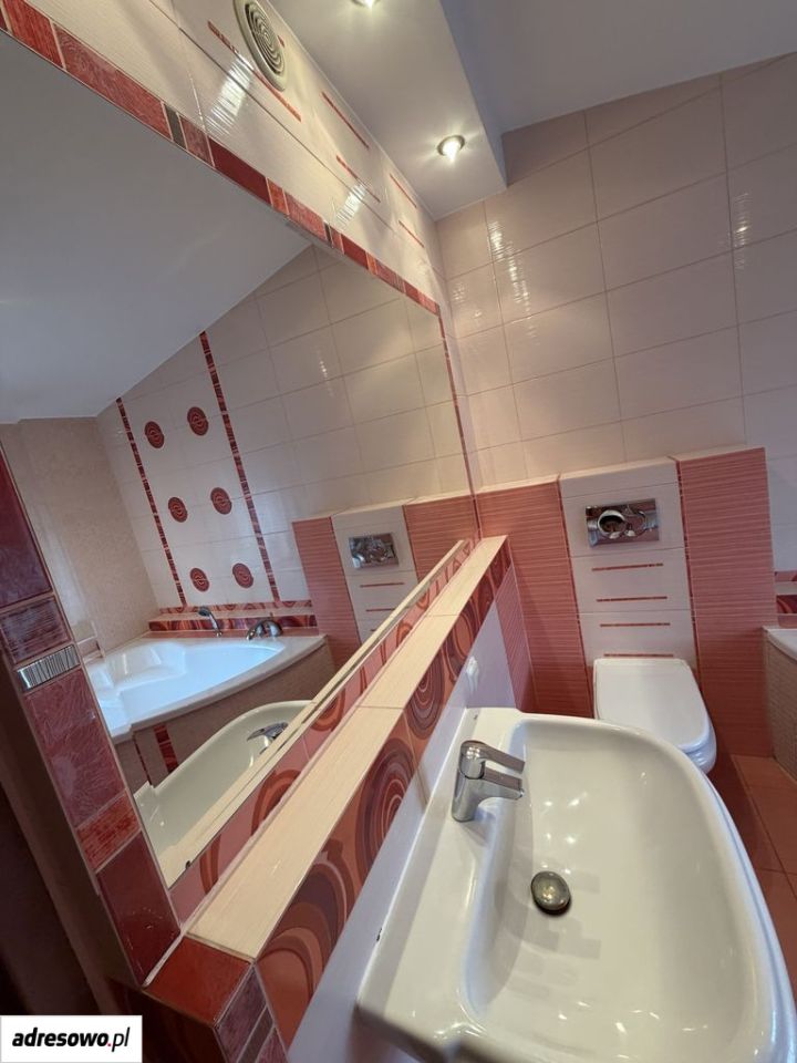 dom wolnostojący, 7 pokoi Świnoujście, ul. Rycerska. Zdjęcie 11