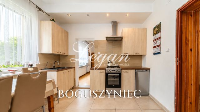 dom wolnostojący Boguszyniec. Zdjęcie 17