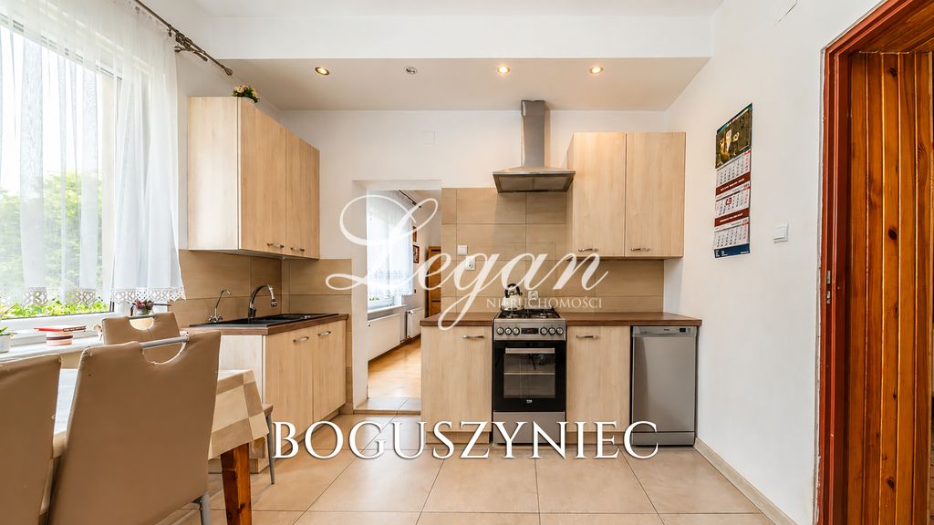 dom wolnostojący Boguszyniec. Zdjęcie 17