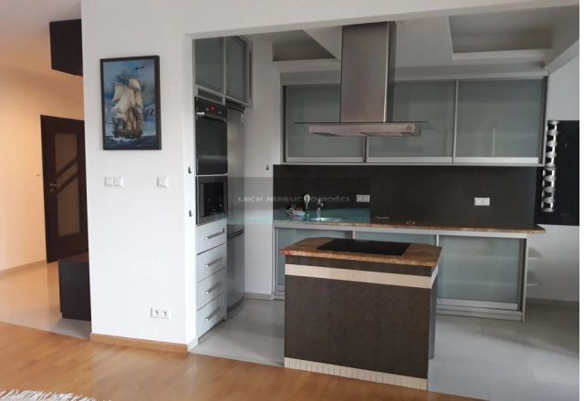 Mieszkanie 3-pokojowe Warszawa Wola, ul. Giełdowa. Zdjęcie 2