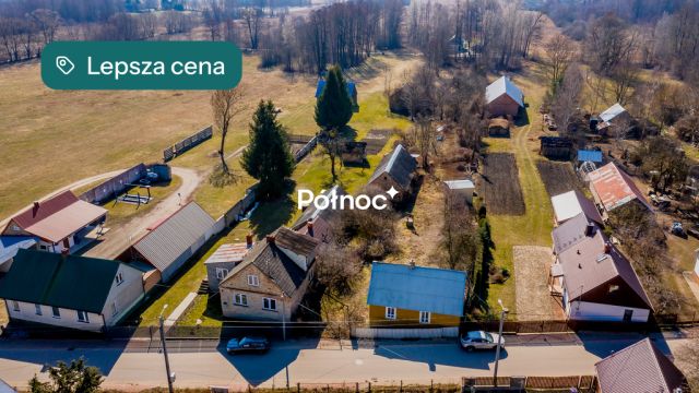 dom wolnostojący, 2 pokoje Łubniki. Zdjęcie 5