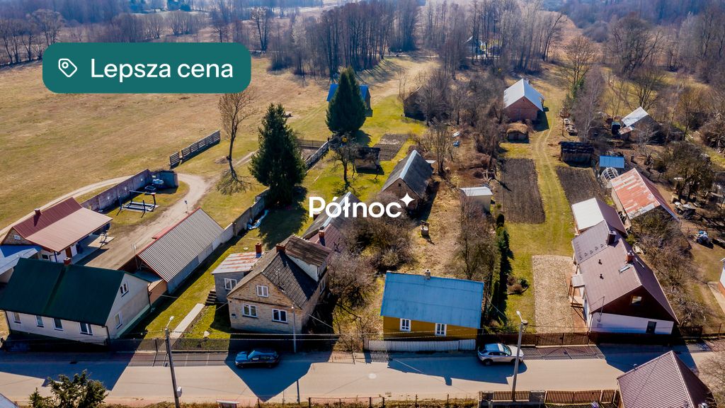dom wolnostojący, 2 pokoje Łubniki. Zdjęcie 5