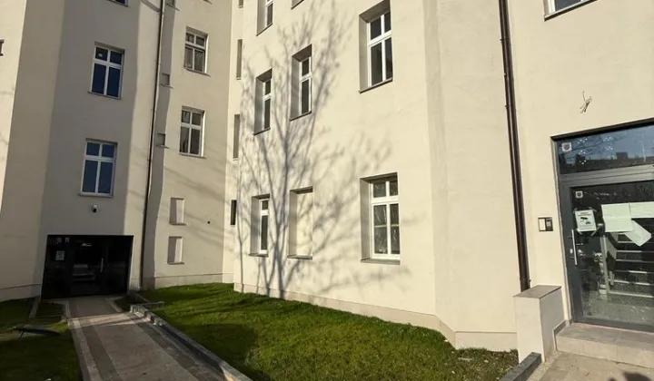 Mieszkanie 2-pokojowe Bytom Śródmieście, ul. Powstańców Warszawskich