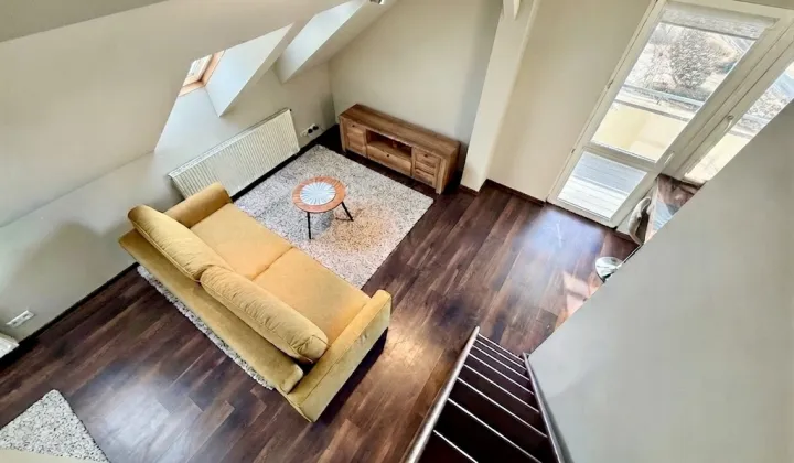 Mieszkanie 2-pokojowe Rzeszów, ul. Nowosądecka