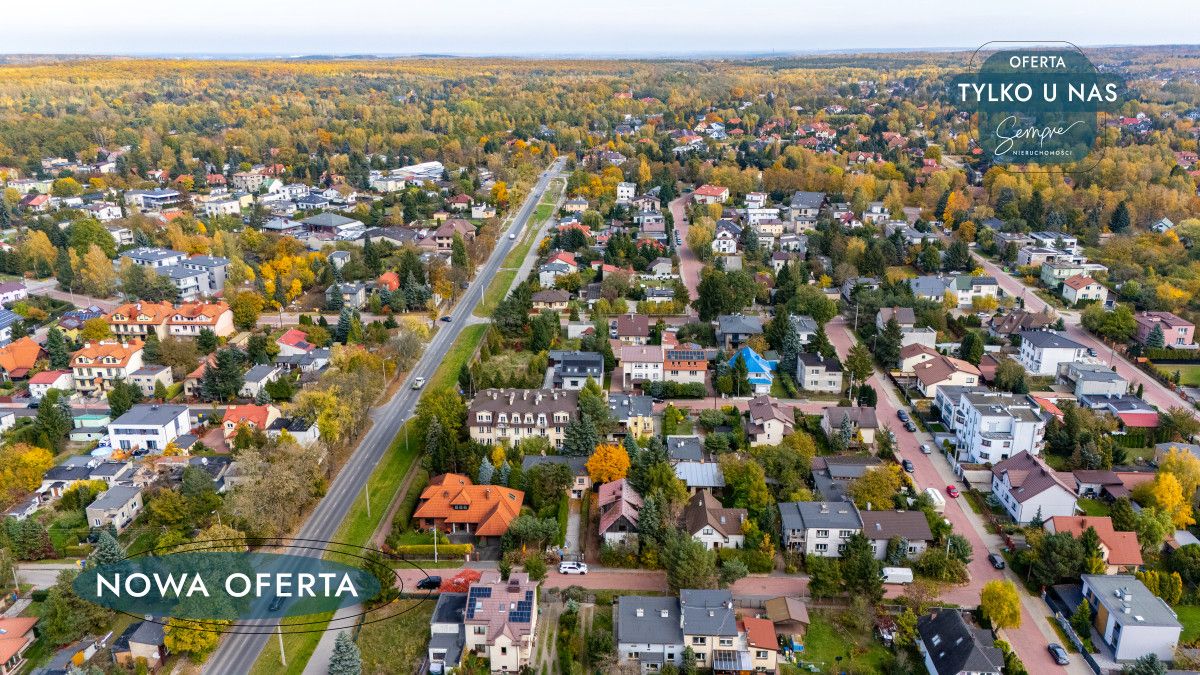 dom wolnostojący, 3 pokoje Łódź Arturówek, ul. Tlenowa. Zdjęcie 29