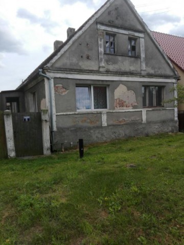 dom wolnostojący, 3 pokoje Grabków. Zdjęcie 1