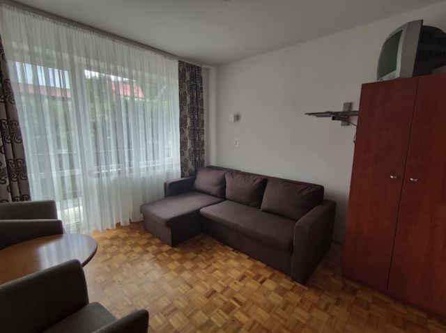 Hotel/pensjonat Krynica-Zdrój. Zdjęcie 30