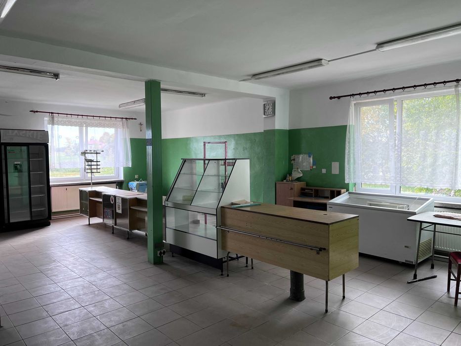 Lokal Dachnów. Zdjęcie 6